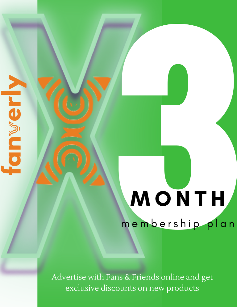 Fanverly Silver Group