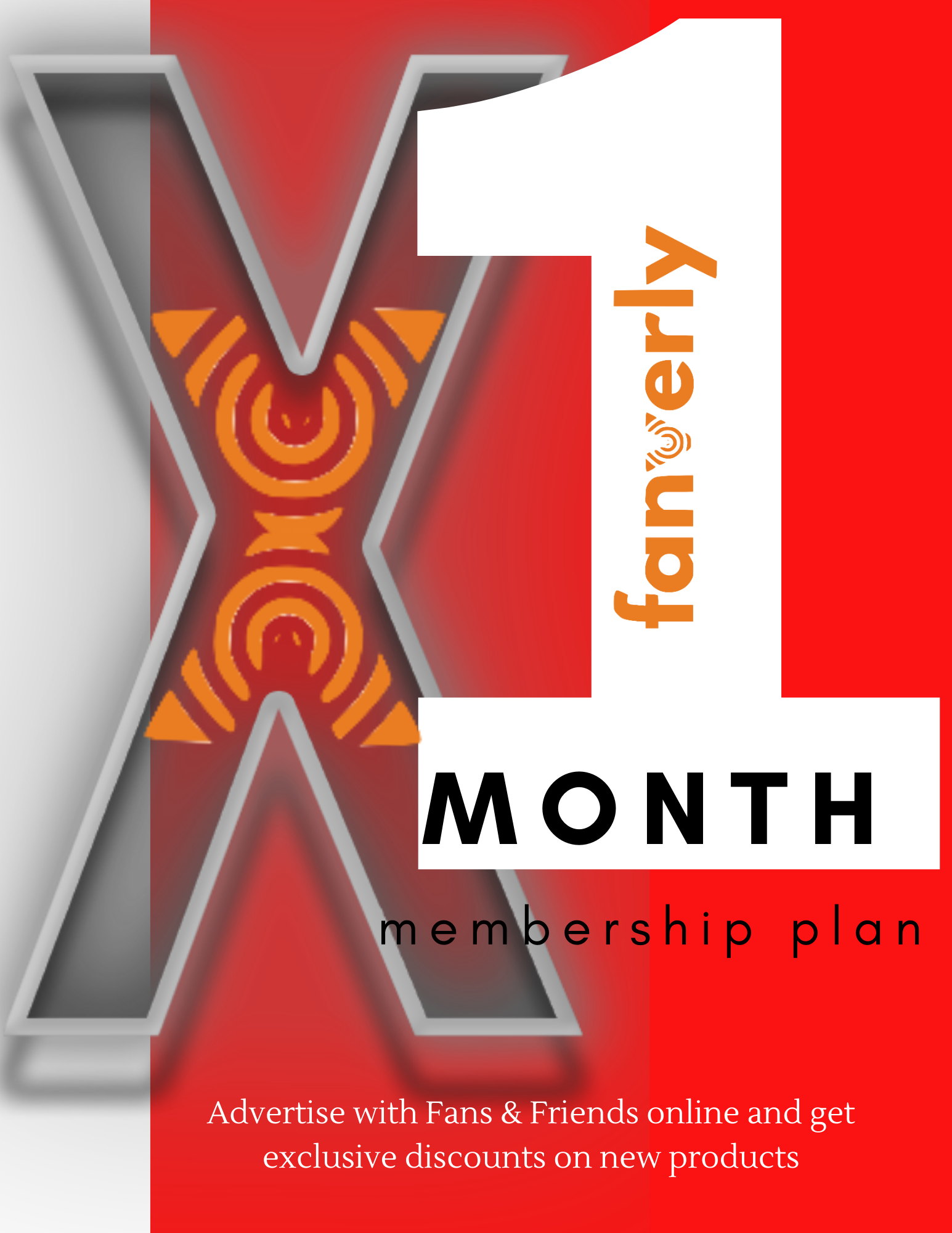 Fanverly 30 day Trial