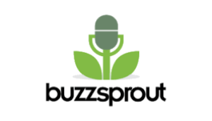 Buzzsprout